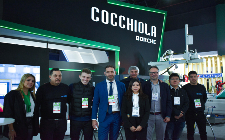 全球巡展｜博創(chuàng)亮相阿根廷國際塑料工業展ARGENPLAS 2024